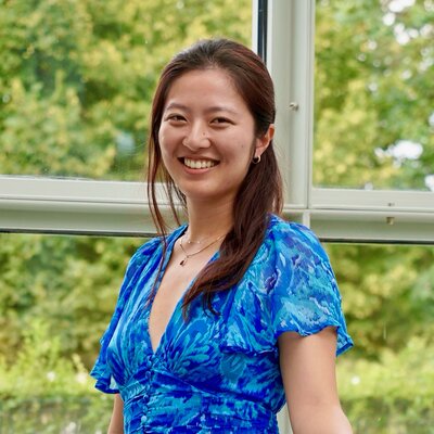 Maggie Bai Wang