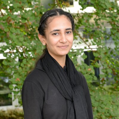Mehreen Naeem