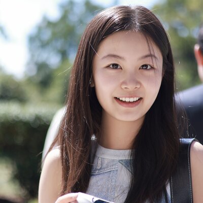 Zhixuan Liu